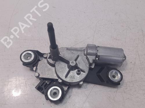 Ruitenwissermotor achter FORD S-MAX (WA6) 2.0 TDCi (140 hp) 27472058