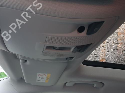 Interior roof light MERCEDES-BENZ GLA-CLASS (X156) GLA 200 CDI / d (156.908) | BP23104619I8 