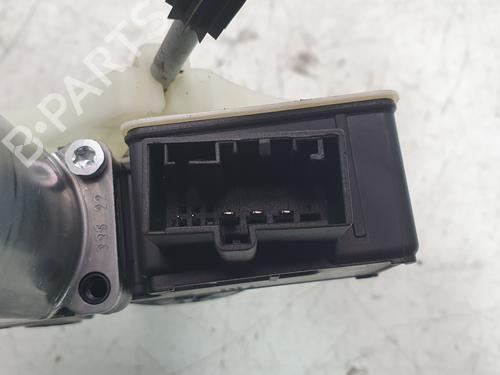 Rear right window mechanism VW TAIGO (CS1) 1.0 TSI | BP32727959C25 - Image 2