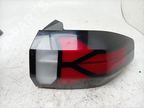 Used Right taillight Right taillight DACIA SPRING EV (B6M1) (45 hp) 39527287 39527287