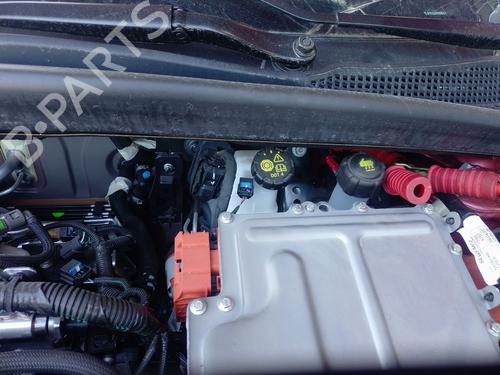 Used Brake master cylinder Brake master cylinder RENAULT CAPTUR II (HF_) E-TECH 160 (158 hp) 33812766 33812766