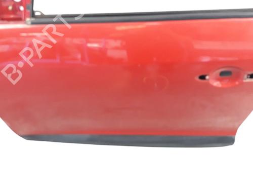 Left front door RENAULT MEGANE III Hatchback (BZ0/1_, B3_)  | BP9764231C2 