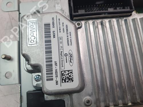 Electronic module FORD C-MAX II (DXA/CB7, DXA/CEU) 2.0 TDCi | BP33285673M83 - Image 5