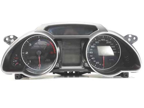 Used Instrument cluster AUDI A5 Sportback (8TA) 2.0 TDI (143 hp) 6569377