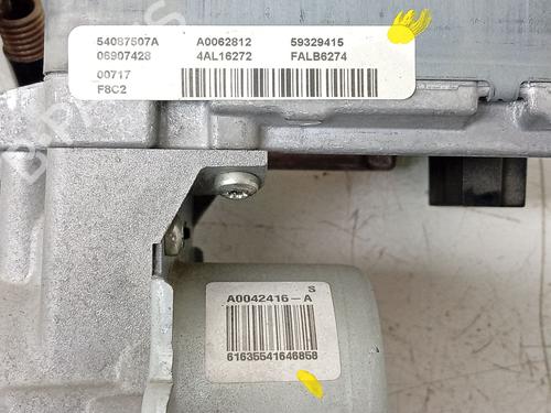 Steering column FORD TOURNEO COURIER B460 MPV | BP24807523M21 - Image 8