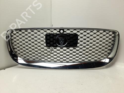grille-jaguar-xj-x351-2009-36840897 main image