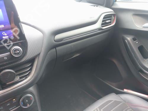 Used Heater blower motor Heater blower motor FORD PUMA (J2K, CF7) [2019-2026] 33942804 33942804