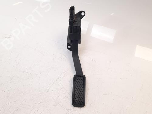 Pedal FORD ECOSPORT 1.5 TDCi 8V219F836AB | 6PV00951720