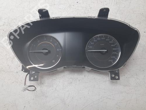 Used Instrument cluster Instrument cluster SUBARU XV (GT) 2.0 i AWD (GT7) (156 hp) 31926873 31926873