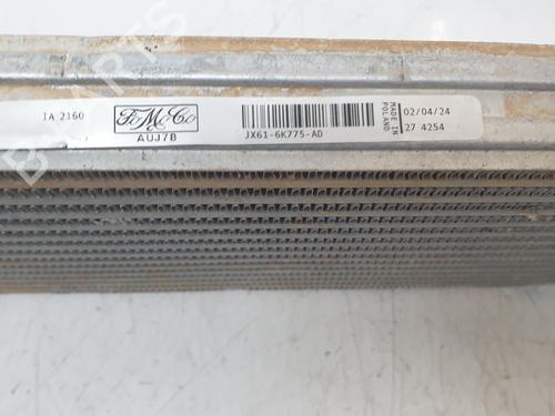 Intercooler FORD FOCUS IV (HN) 1.0 EcoBoost mHEV | BP29394059M30 