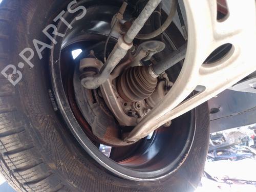 Venstre Styrespindel Lejehus Venstre Styrespindel Lejehus KIA NIRO II (SG2) EV (204 hp) 33983932 33983932