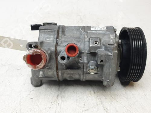 AC compressor SEAT ARONA (KJ7, KJP)  | BP26953426M34 