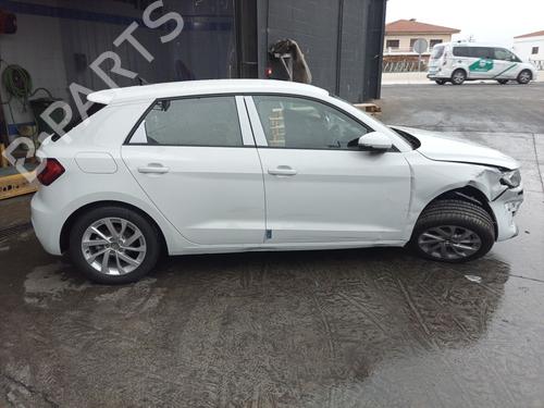 Brukte deler til AUDI A1 Sportback (GBA) 30 TFSI (116 hp) 4349105