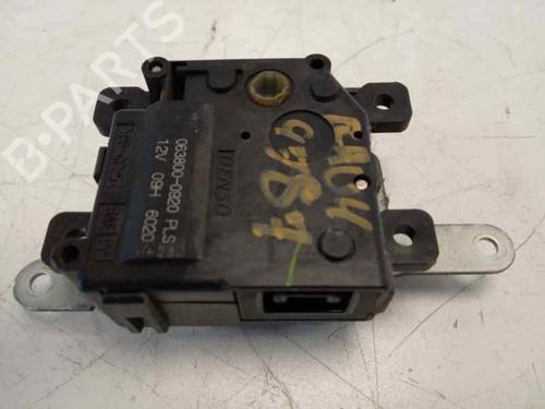 Heater blower motor TOYOTA RAV 4 III (_A3_)  | BP5839032M62 