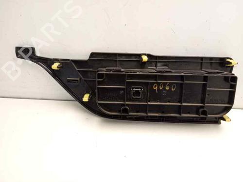 Climate control TOYOTA AURIS (_E18_)  | BP4612541I5 