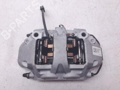 Left front brake caliper ALFA ROMEO GIULIA (952_) 2.2 D (952AEM250, 952AEA250) | BP36230203M105 - Image 3