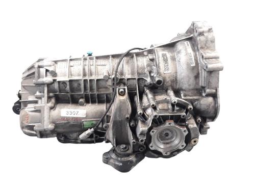 Gearbox AUDI A6 C5 (4B2)  | BP8154640M3 
