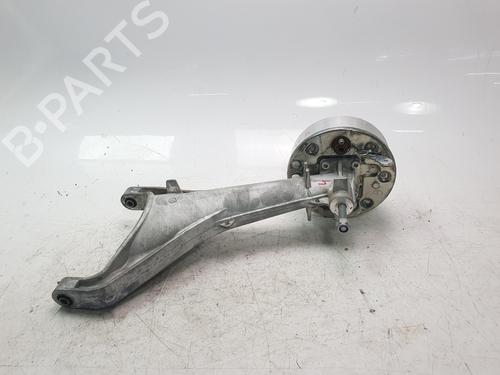 Right rear steering knuckle AIXAM CROSSOVER  | BP29407223M28 
