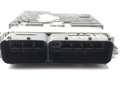 Engine control unit (ECU) SEAT IBIZA IV (6J5, 6P1)  | BP9716729M57 