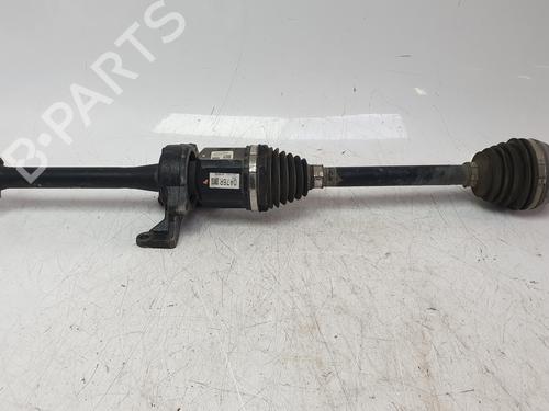 Used Right front driveshaft Right front driveshaft TOYOTA RAV 4 V (_A5_, _H5_) 2.5 Hybrid (AXAH52) (218 hp) 26605339 26605339