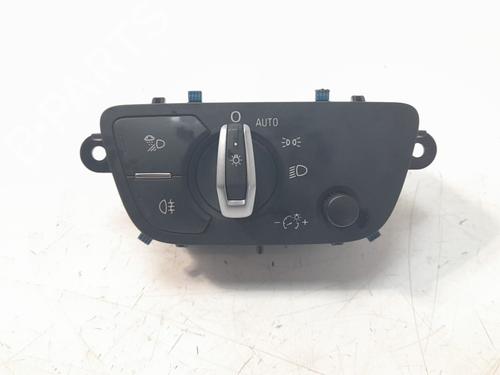 Hovedlysbryter AUDI A4 B9 (8W2, 8WC) 2.0 TDI (136 hp) 29403075