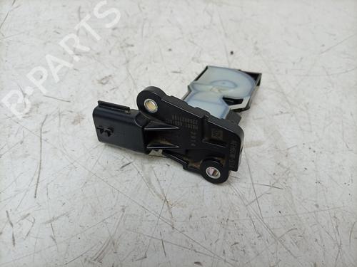 Used Mass air flow sensor Mass air flow sensor RENAULT EXPRESS Box Body/MPV 1.5 Blue dCi 75 (F6AA) (75 hp) 38326115 38326115