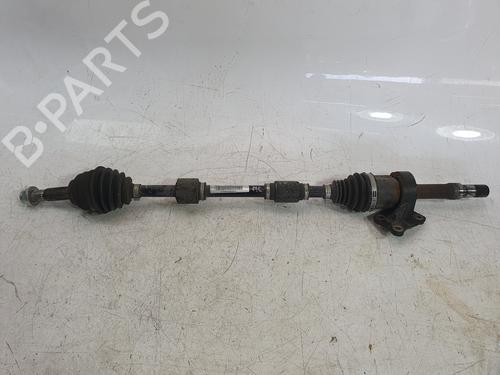 Right front driveshaft MG MG ZS SUV (AZS1) 1.0 T-GDi | BP35728756M39 - Image 3