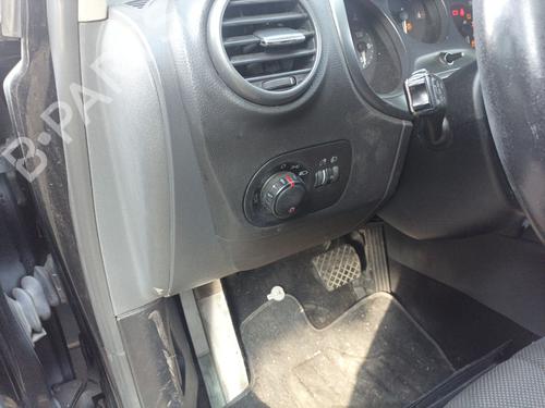 Commande de phare SEAT LEON (1P1) 2.0 TDI 16V (140 hp) 29562273