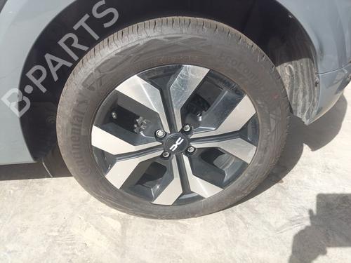 Rim DACIA SANDERO III 1.0 TCe LPG | BP29175422C45 