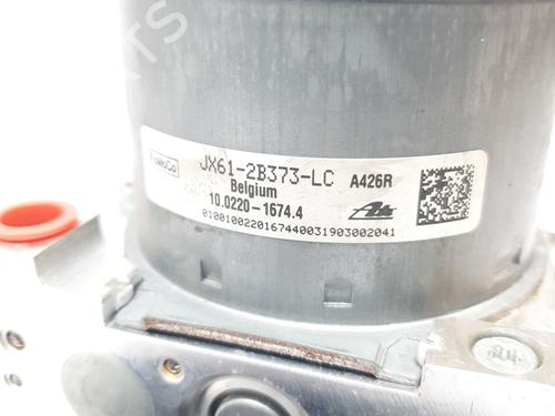 ABS pump FORD FOCUS III  | BP18199671M43 