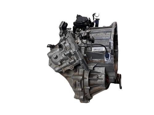 Gearbox HYUNDAI TUCSON (TL, TLE)  | BP16761663M3 