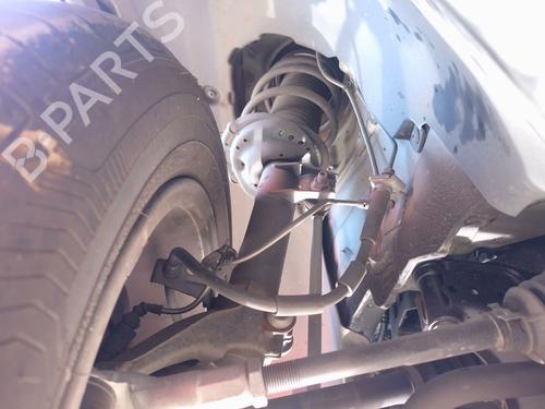 Used Left front shock absorber Left front shock absorber SKODA OCTAVIA IV (NX3, NN3, PV3) 2.0 TDi (116 hp) 33986791 33986791