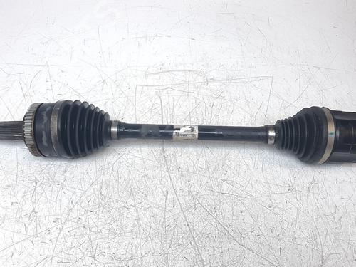 Used Left front driveshaft HYUNDAI ix35 (LM, EL, ELH) [2009-2016]  17728739