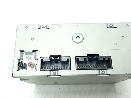 Radio FORD FOCUS III  | BP8826173E6 