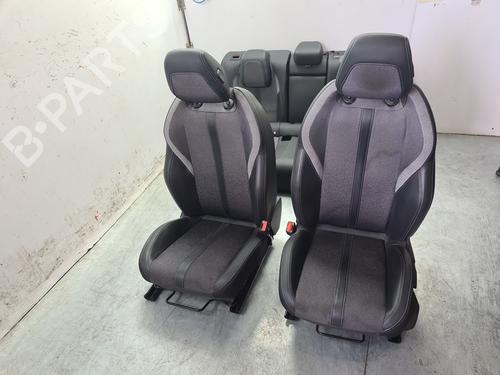 Used Seats set Seats set PEUGEOT 308 SW III (FC_, FJ_, FR_, F4_, FN_) BlueHDi 130 (FCYHZL, FCYHZT) (131 hp) 39423734 39423734
