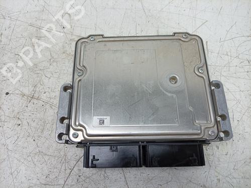 Engine control unit (ECU) FORD TRANSIT COURIER B460 Box Body/MPV 1.5 EcoBlue | BP37240027M57 - Image 5
