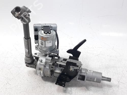 Used Steering column BMW 3 (G20, G80, G28) 318 d (150 hp) 15659085