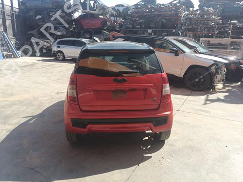 Right taillight LIGIER JS50  | BP29305625C35 