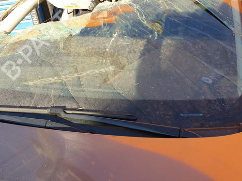 Used Front wiper motor LEXUS NX (_Z1_) 300h (AYZ10_, AYZ10R) (197 hp) 15506463
