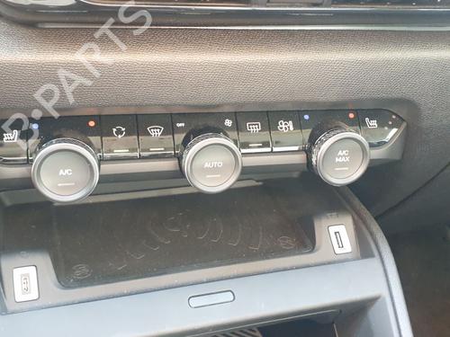 Used Climate control CITROËN C4 X (BD_, BE_, BF_) [2022-2025]  22549108