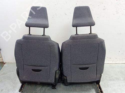 Seats set RENAULT 4 E-Tech 120 | BP37150541C78 - Image 6