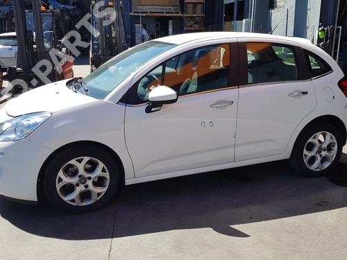 Switch CITROËN C3 II (SC_) 1.2 VTi 82 | BP10927766E3  - Image 7