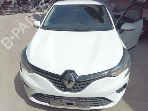 Used Hood RENAULT CLIO V (B7_) 1.0 LPG (B7MT) (101 hp) 29207098