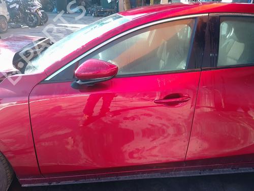 Puerta delantera izquierda MAZDA 3 Saloon (BP_) 2.0 SKYACTIV-G M Hybrid (BP5S, BP6S) (150 hp) 31793093