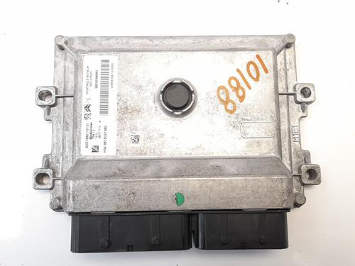 Used Engine control unit (ECU) CITROËN C-ELYSEE (DD_) [2012-2025]  9392644