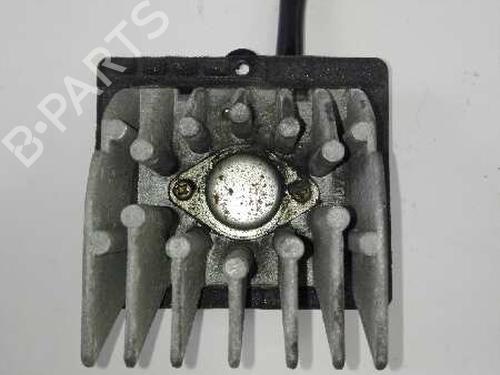 Used Heater resistor JAGUAR XK 8 Coupe (X100) 4.0 (284 hp) 11665730