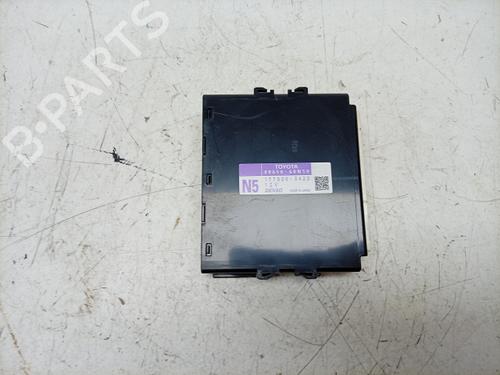 Used Electronic module Electronic module TOYOTA LAND CRUISER PRADO (_J15_) 3.0 D-4D (KDJ155_, KDJ150_, KDJ150R, KDJ155R) (190 hp) 40595655 40595655