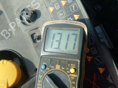 Alternator RENAULT CAPTUR I (J5_, H5_) 0.9 TCe 90 | BP38465306M7 - Image 2