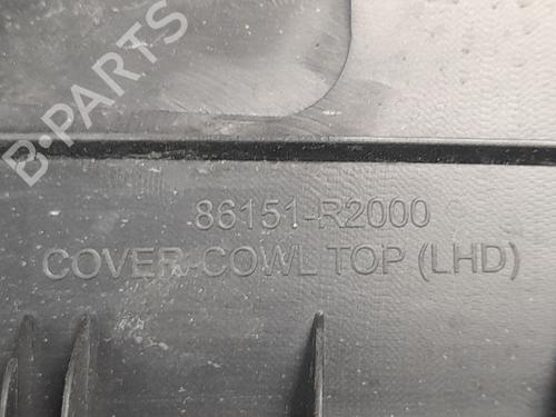 Scuttle panel KIA SPORTAGE V (NQ5) 1.6 T-GDI MHEV | BP24807807C110 