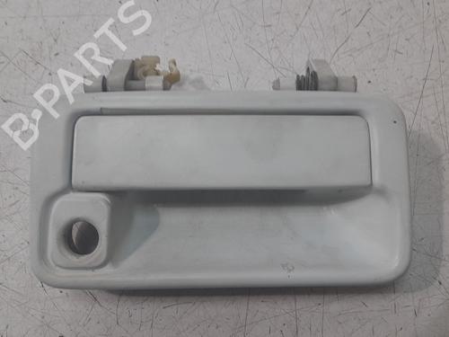 Used Front right exterior door handle SUZUKI VITARA Cabrio (ET, TA) 1.6 (SE416) (75 hp) 31758682